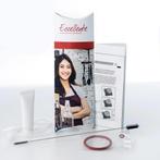 ECCELLENTE Clean & Care set voor Siemens Bosch, Ophalen of Verzenden, Nieuw