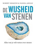 9789401305433 De wijsheid van stenen | Tweedehands, Boeken, Verzenden, Zo goed als nieuw, Robert Simmons