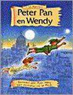 PETER PAN EN WENDY 9789052471440 J.M. Barrie, Verzenden, Gelezen, J.M. Barrie
