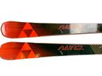 Fischer Rc4 The, Ophalen of Verzenden, Carve, Skiën, Ski's
