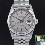 Rolex - Datejust - 16200 - Unisex - 2001, Nieuw