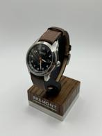 Bremont - AIRCO MACH 1 - AIRCO-M1-BK-R-S - Unisex - 2024, Nieuw
