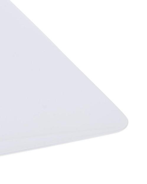 HEMA 2-rings ringbandmappen A4 transparant - 2 stuks, Diversen, Agenda's, Nieuw, Verzenden
