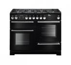 €4999 FALCON INFUSION 110 GAS Zwart, Ophalen of Verzenden, Nieuw