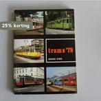 Trams / 1979 9789060137246 Stoer, Boeken, Verzenden, Gelezen, Stoer