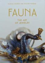 Boek : Fauna - The Art of Jewelry, Sieraden, Tassen en Uiterlijk, Antieke sieraden