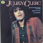 Lp - Julien Clerc - Julien Clerc, Cd's en Dvd's, Verzenden, Nieuw in verpakking