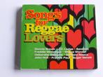 Songs for Reggae Lovers (2 CD), Cd's en Dvd's, Cd's | Reggae en Ska, Verzenden, Nieuw in verpakking
