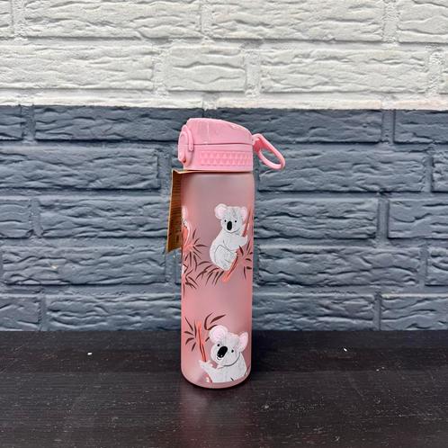 Partij van 48x stuks Ion8 waterflessen oneTouch, 500ml/18oz,, Zakelijke goederen, Partijgoederen en Retail | Partijgoederen, Speelgoed en Cadeaus