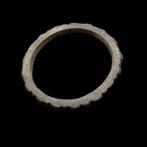 Oud-Romeins Brons Armband (Zonder Minimumprijs), Antiek en Kunst