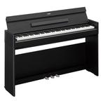 Yamaha Arius YDP-S55 B digitale piano, Muziek en Instrumenten, Piano's, Nieuw, Zwart, Piano