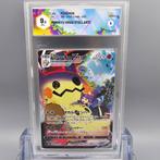 Mimikyu Vmax (Full Art) CSR Graded card - Graad 9.5, Hobby en Vrije tijd, Verzamelkaartspellen | Pokémon, Nieuw