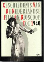 Film bioscoop tot 40 geb. 9789029397681 Frank van der Maden, Verzenden, Gelezen, Frank van der Maden