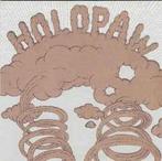 cd - Holopaw - Quit +/Or Fight, Cd's en Dvd's, Verzenden, Zo goed als nieuw