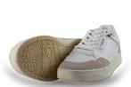 Us Polo Assn Sneakers in maat 40 Wit | 10% extra korting, Verzenden, Wit, Us Polo Assn, Sneakers of Gympen