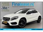 Mercedes-Benz GLA 200 AMG 157PK Pano LED Airco Cruise €352pm, Auto's, Mercedes-Benz, Automaat, Wit, Nieuw, SUV of Terreinwagen