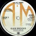 Single vinyl / 7 inch - Elkie Brooks - Lilac Wine, Zo goed als nieuw, Verzenden