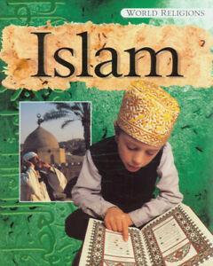 World religions: Islam by Richard Tames (Paperback), Boeken, Esoterie en Spiritualiteit, Gelezen, Verzenden