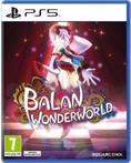 Balan Wonderworld (ps5 nieuw)