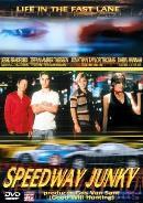 Speedway Junky - DVD, Cd's en Dvd's, Dvd's | Drama, Verzenden