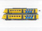 Fleischmann H0 - 4470 - Treinstel (1) - 2-Delige set SGM, Hobby en Vrije tijd, Modeltreinen | H0, Nieuw
