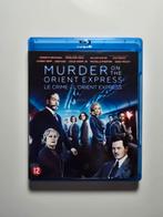 MURDER ON THE ORIENT EXPRESS (BLURAY), Verzenden, Gebruikt