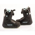 36,5 38 38,5 snowboard schoenen BURTON WOMENS PROGRESSION BO, Sport en Fitness, Snowboarden, Verzenden, Gebruikt