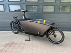 Urban Arrow Cargo Line E-bakfiets – 861km. incl btw en fact, Ophalen of Verzenden, Nieuw