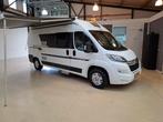 2018 Adria Twin 600SP 160PK Dwarsbed Trekhaak Solar 83000Km, Buscamper of Camperbus, Ringverwarming, Elektrische ramen, Tot en met 3