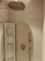 Grohe regendouche met handdouche set tbv inbouw - 0029, Doe-het-zelf en Verbouw, Sanitair, Ophalen, Nieuw, Koper, Douche