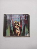 Thunderdome I  F**CK Mellow This is Hardcore from hell  2 cd, Cd's en Dvd's, Verzenden, Gebruikt