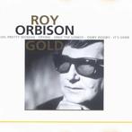 cd - Roy Orbison - Roy Orbison Gold, Verzenden, Zo goed als nieuw