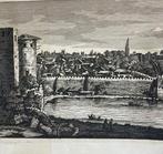Turkije - Azië; Cornelis de Bruyn - Sattalia - (Antalya) -, Nieuw