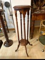 Antiek Kolom - 1920-1930 - taartstandaard, Antiek en Kunst