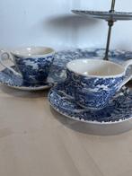 Myott Meakin - Tafelservies (6) - Aardewerk, Antiek en Kunst