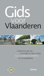 Gids voor Vlaanderen 9789020959635, Verzenden, Gelezen