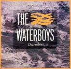 12 inch gebruikt - The Waterboys - December, Zo goed als nieuw, Verzenden