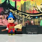 Lego Minifiguur - Art - Topolino Mickey Mouse Walt Disney, Nieuw