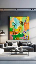 kromaTik - ¿Estás aquí? XL, Antiek en Kunst, Kunst | Schilderijen | Modern