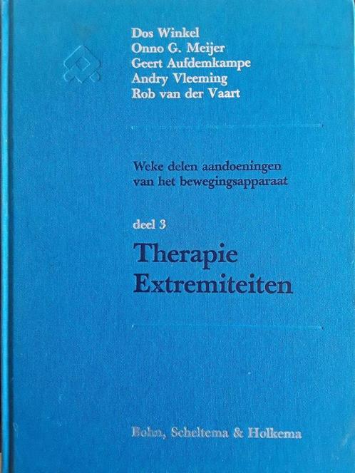 Weke delen aandoeningen deel 3 9789031307456 Dos Winkel, Boeken, Wetenschap, Gelezen, Verzenden