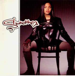 cd - Smooth - Smooth, Cd's en Dvd's, Cd's | Overige Cd's, Zo goed als nieuw, Verzenden