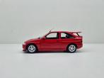 Otto Mobile 1:18 - Modelauto - Ford Escort RS Cosworth -, Hobby en Vrije tijd, Nieuw