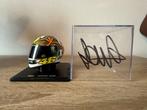Valentino Rossi - 2009 - Schaal 1/5 helm, Nieuw