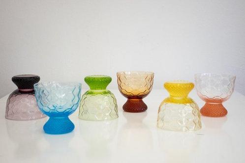 IVV FIRENZE - Maryana Iskra - Drinkset (6) - Het beste, Antiek en Kunst, Antiek | Glas en Kristal