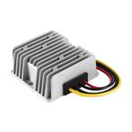 DC-DC Converter 12V naar 24V - 120W - Max. 5A -, Doe-het-zelf en Verbouw, Zonnepanelen en Toebehoren, Verzenden, Nieuw