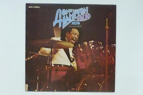 Lionel Hampton vol. 10 1950 (LP), Cd's en Dvd's, Vinyl | Jazz en Blues, Verzenden