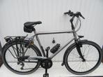 Grote Santos Trekking toerfiets, hydr. remmen nr. ot510, Fietsen en Brommers, Fietsen | Heren | Sportfietsen en Toerfietsen, 28 inch