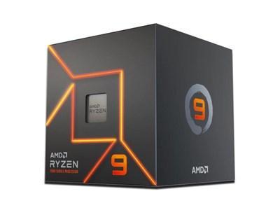 [Nieuw] AMD Ryzen 9 7900, Computers en Software, Processors, Verzenden