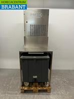 RVS Brema G 250A Q Schilferijsmachine 250 kg per dag 230V, Ophalen of Verzenden, Gebruikt