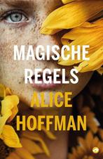 Magische regels 9789492086921 Alice Hoffman, Gelezen, Alice Hoffman, Verzenden